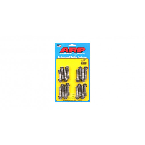 Kit vis de bielles ARP 7/16 x16 Kit vis de bielles ARP 7/16 x16