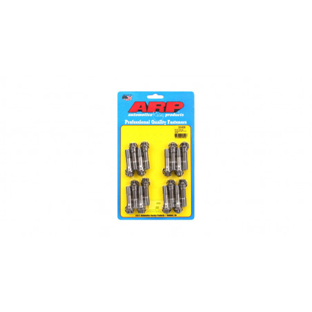 Kit vis de bielles ARP 7/16 x16