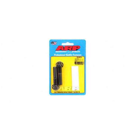 Pack de 2 vis de bielles ARP 7/16 x2