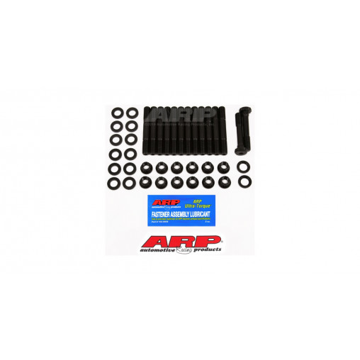 Goujons de vilebrequin ARP TOYOTA 3.0L (1986-92) Supra - 6 Cyl en ligne 7MGTE Goujons de vilebrequin ARP TOYOTA 3.0L (1986-92) Supra - 6 Cyl en ligne 7MGTE