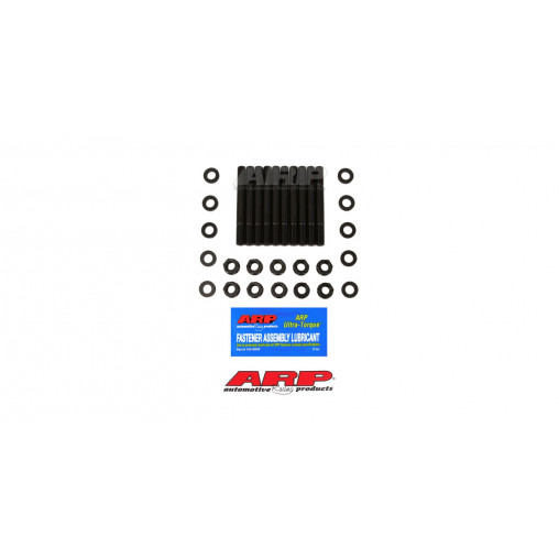 Goujons de vilebrequin ARP FORD 2.0L (-1997) Zetec