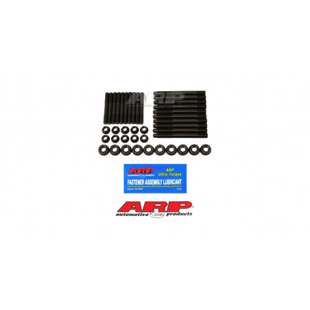 Goujons de vilebrequin ARP MITSUBISHI 2.0L DOHC (2008 +) 4B11