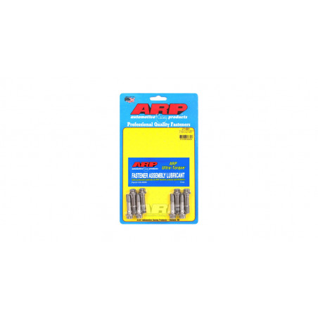 Kit vis de bielles ARP SUZUKI