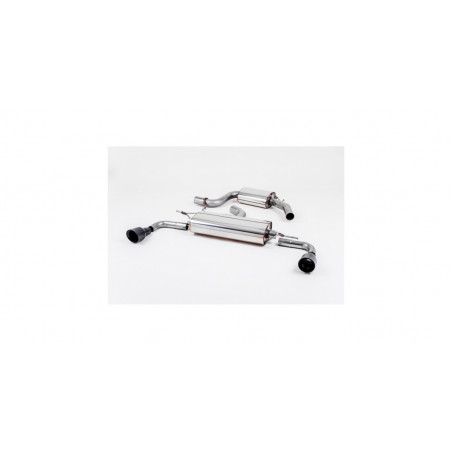 Catback Milltek SSXVW184
