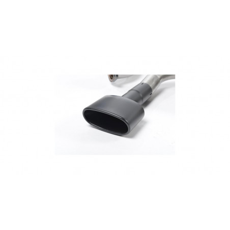 Catback Milltek SSXSE158