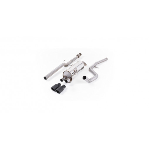 Catback Milltek SSXPE109 Catback Milltek SSXPE109