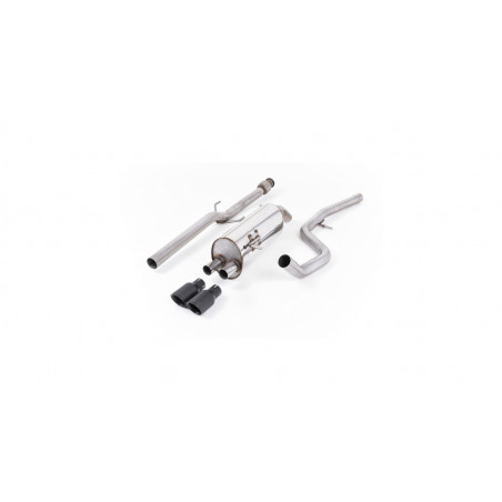 Catback Milltek SSXPE109