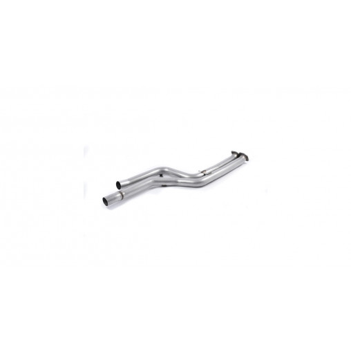 Milltek SSXBM1032 Remplacement cata secondaire Montage ligne Milltek uniquement avec downpipe origine ou Milltek Milltek SSXBM1032 Remplacement cata secondaire Montage ligne Milltek uniquement avec downpipe origine ou Milltek