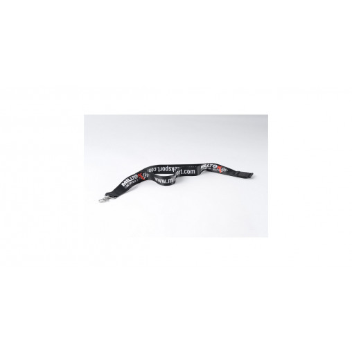 Tour de cou Milltek Sport (x3) Tour de cou Milltek Sport (x3)