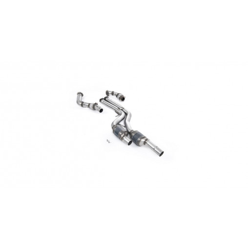 Downpipe Milltek SSXBM1127