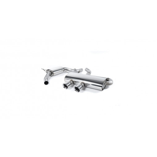 Catback Milltek SSXVW169 Catback Milltek SSXVW169