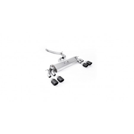FAP Back Milltek SSXAU773