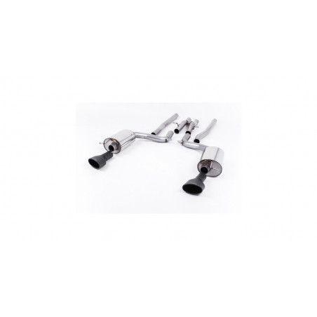 Catback Milltek SSXAU603