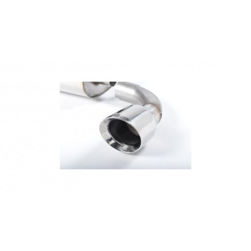 Catback Milltek SSXVW136