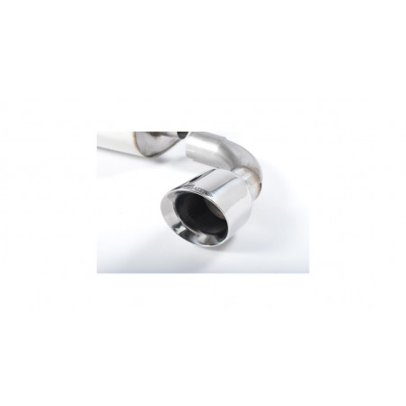 Catback Milltek SSXVW136