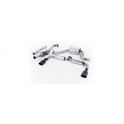 Ligne complète Milltek SSXVW153