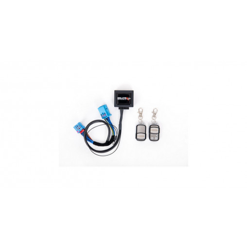 Valve control system Milltek SSXVW657 Valve control system Milltek SSXVW657