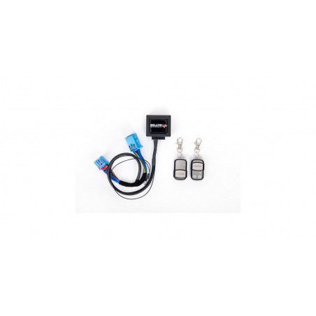 Valve control system Milltek SSXVW657