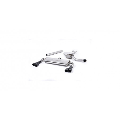 Catback Milltek SSXSE167
