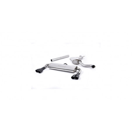 Catback Milltek SSXSE167
