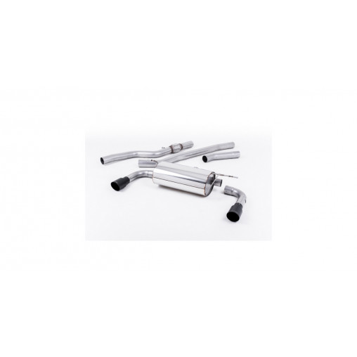 Catback Milltek SSXBM1014 Catback Milltek SSXBM1014