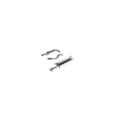Catback Milltek SSXVW151