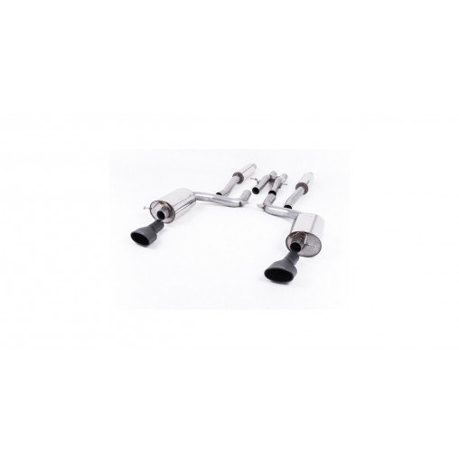 Catback Milltek SSXAU228 Catback Milltek SSXAU228