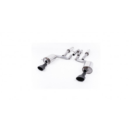 Catback Milltek SSXAU228