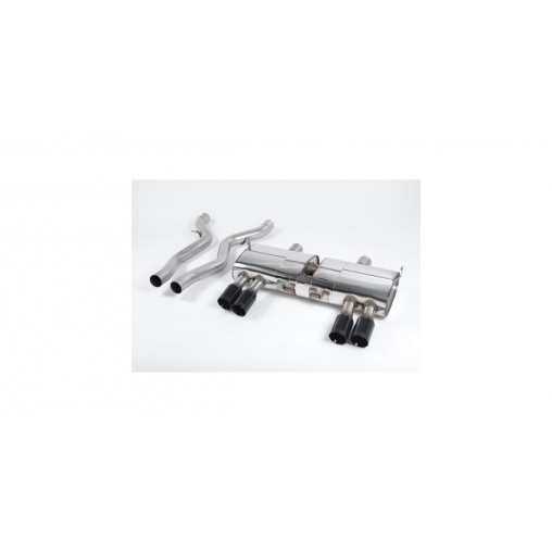 Catback Milltek SSXBM941 Catback Milltek SSXBM941