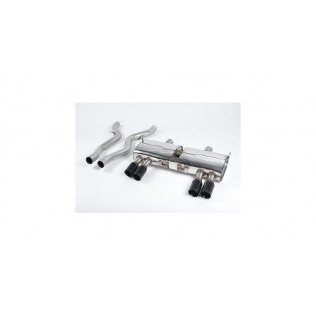 Catback Milltek SSXBM941