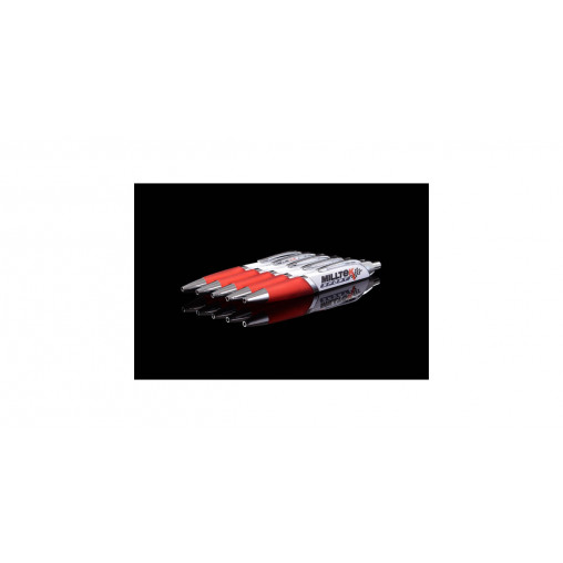 Stylos Milltek Sport (x5)