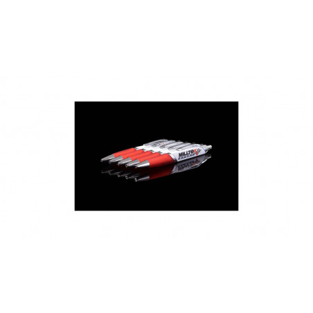 Stylos Milltek Sport (x5)