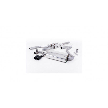 Catback Milltek SSXBM1001