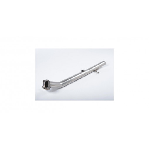 Tube remplacement catalyseur Milltek SSXFD017 Tube remplacement catalyseur Milltek SSXFD017