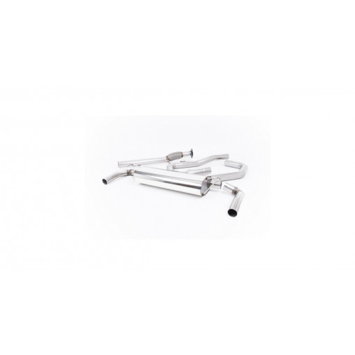 Catback Milltek SSXHY136 Catback Milltek SSXHY136