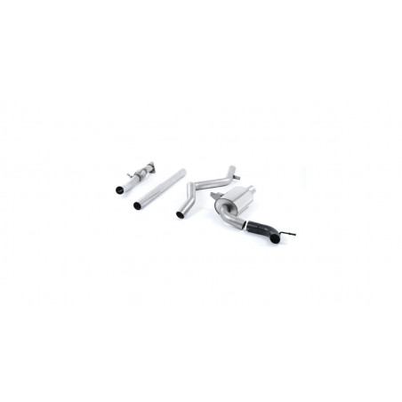 Catback Milltek SSXRN402
