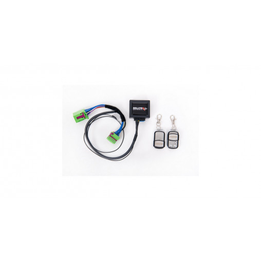 Valve control system Milltek SSXAU973 Valve control system Milltek SSXAU973