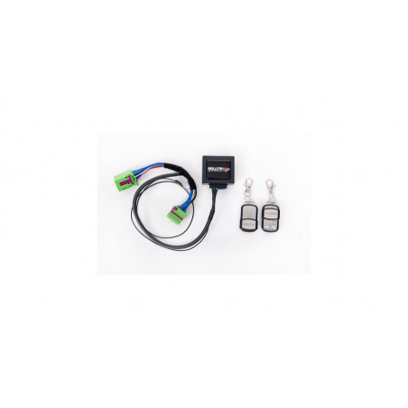 Valve control system Milltek SSXAU973