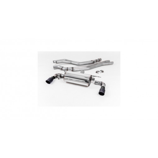 Catback Milltek SSXBM1047 Catback Milltek SSXBM1047