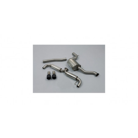 Catback Milltek SSXVW185