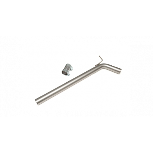 Suppression de résonateur 034 Motorsport pour Audi A3 (8V) & Golf GTI (MKVII)