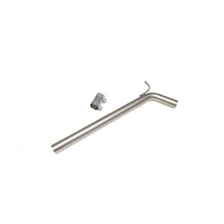 Suppression de résonateur 034 Motorsport pour Audi A3 (8V) & Golf GTI (MKVII)