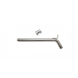 Suppression de résonateur 034 Motorsport pour Audi A3 (8V) & Golf GTI (MKVII)