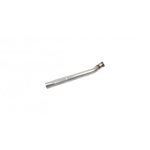 Tube central direct (remplace OPF/GPF) Inoxcar Mini Cooper (F57) JCW 2,0 Cabriolet 2020-2024 Tube central direct (remplace OPF/GPF) Inoxcar Mini Cooper (F57) JCW 2,0 Cabriolet 2020-2024