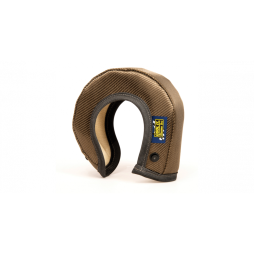 Couvercle de Turbo T3 en fibre de carbone Cool It