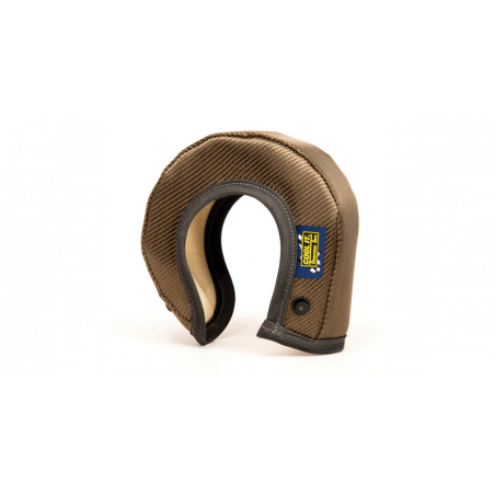 Couvercle de Turbo T3 en fibre de carbone Cool It