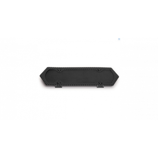 Ecran thermique avec colliers Noir Cool-It / 9.5 cm X 14.6cm (3.75" X 5.75") Ecran thermique avec colliers Noir Cool-It / 9.5 cm X 14.6cm (3.75" X 5.75")