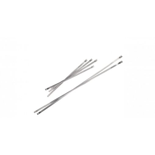 Colliers 4 Cyl kit Cool-IT (4 x 9" et 2 x 18") Colliers 4 Cyl kit Cool-IT (4 x 9" et 2 x 18")
