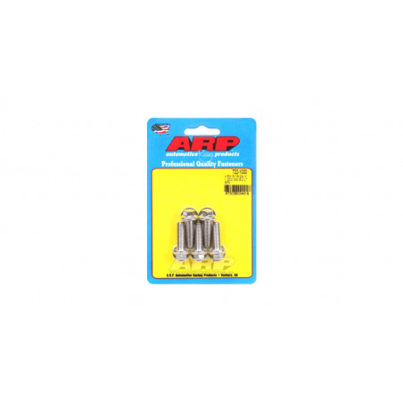 Boulonnerie universelle ARP 5/16-24 - Inox Hex x5
