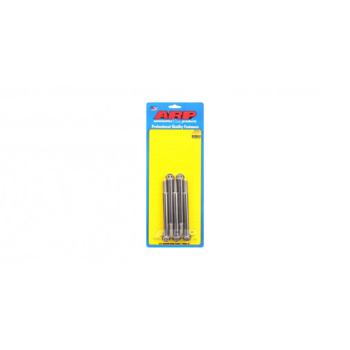 Boulonnerie universelle ARP 1/2-13 - Inox 12 Pts x5